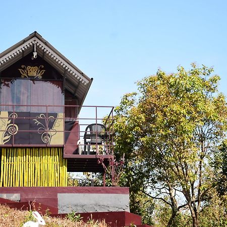 Spathodea Vagamon Exterior photo