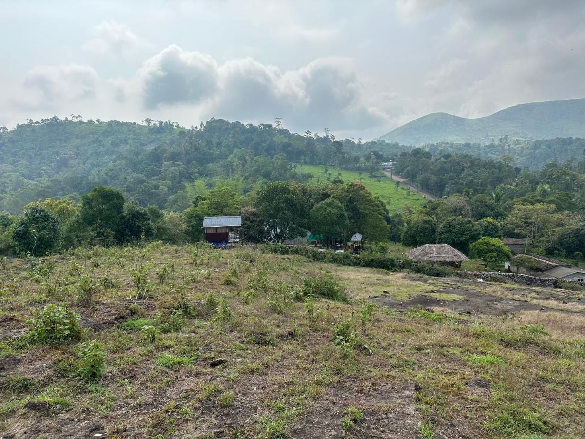 Spathodea Vagamon Exterior photo