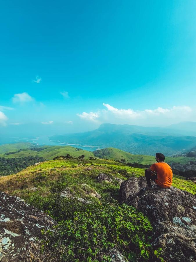 Spathodea Vagamon Exterior photo