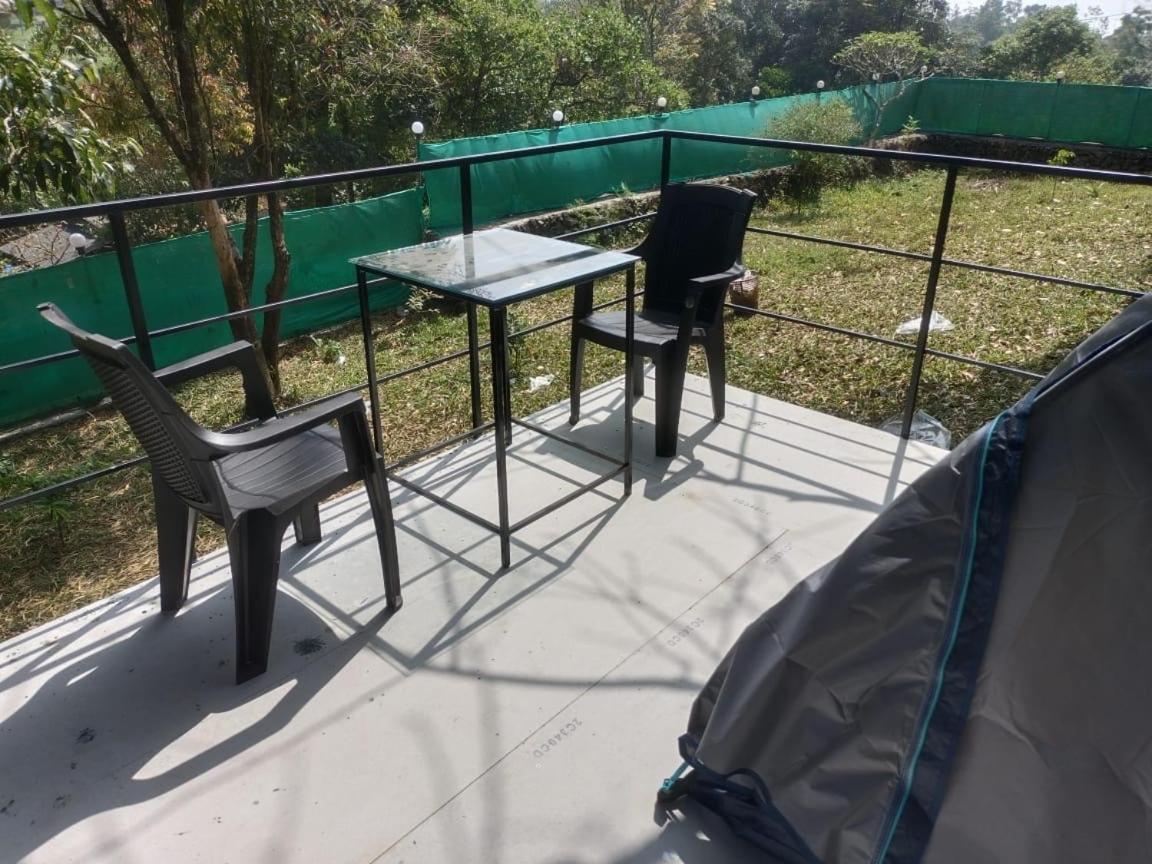 Spathodea Vagamon Exterior photo