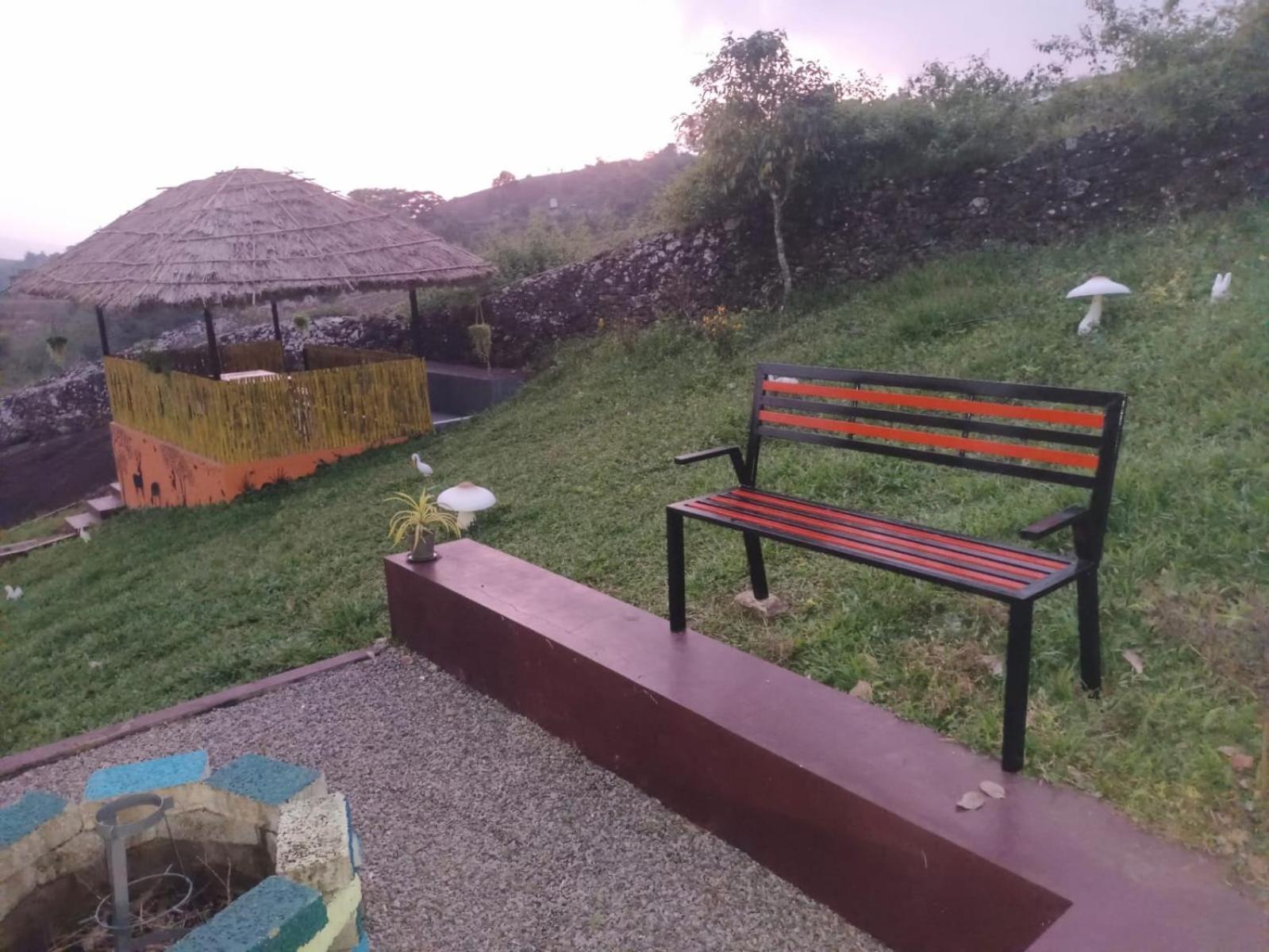 Spathodea Vagamon Exterior photo